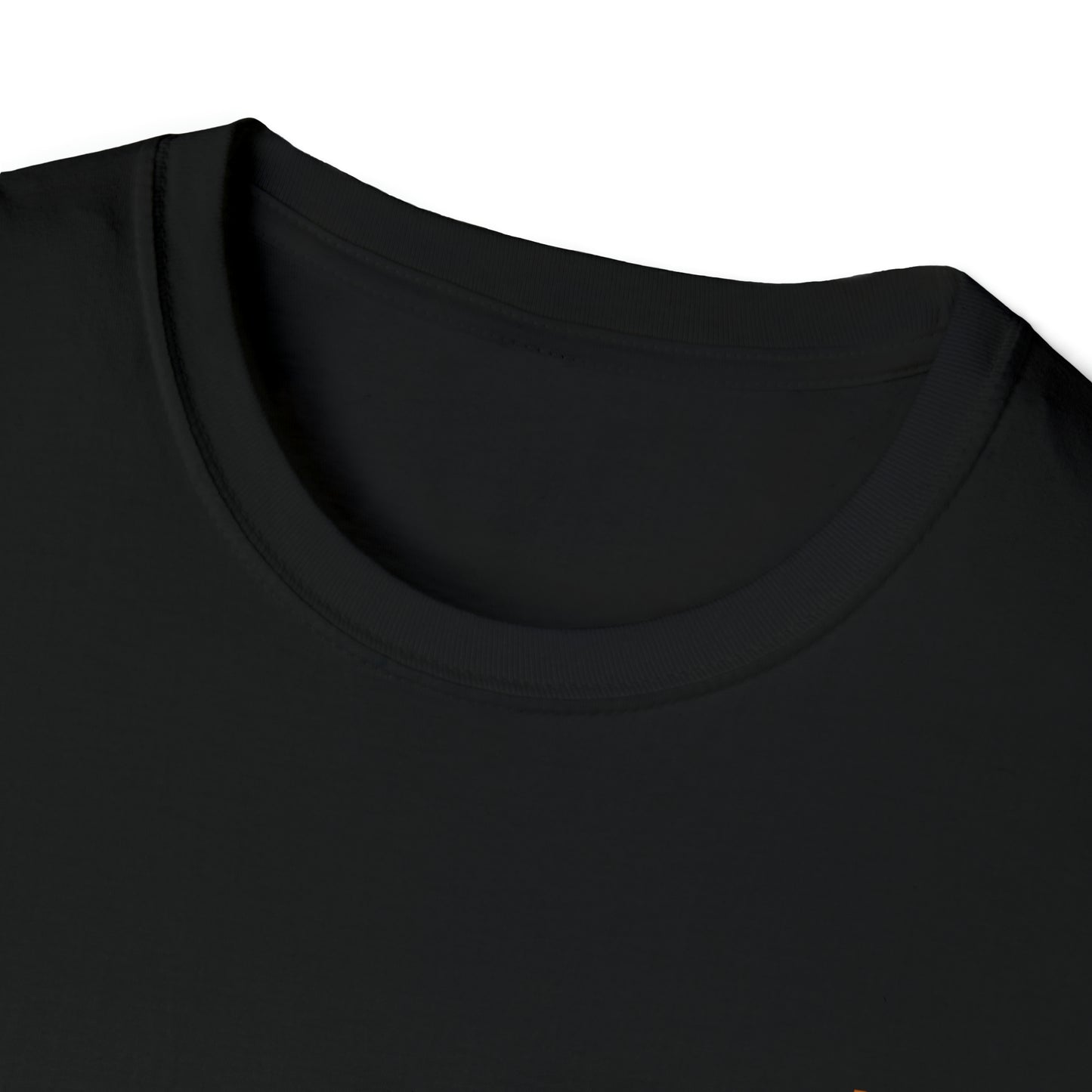 Von Overen Unisex Softstyle T-Shirt