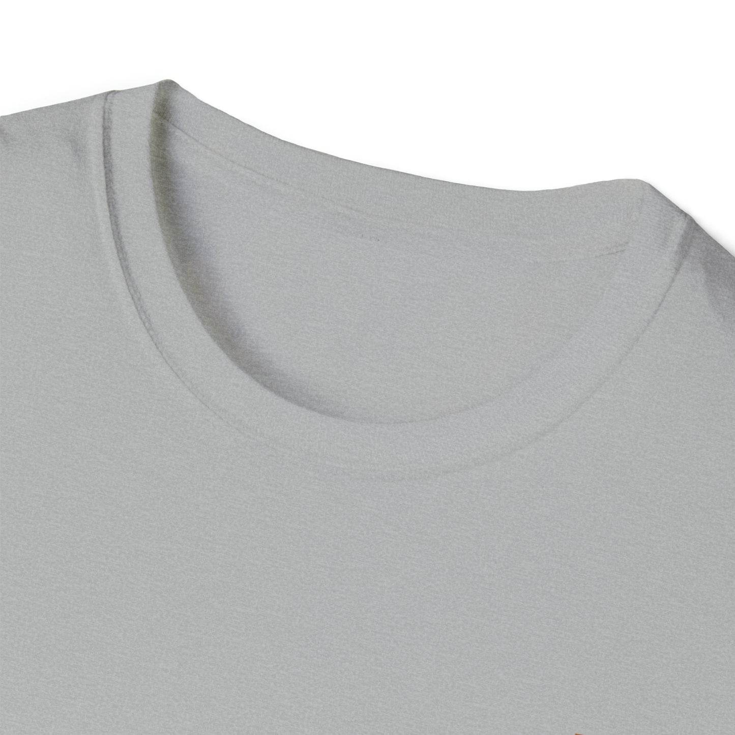 Von Overen Unisex Softstyle T-Shirt