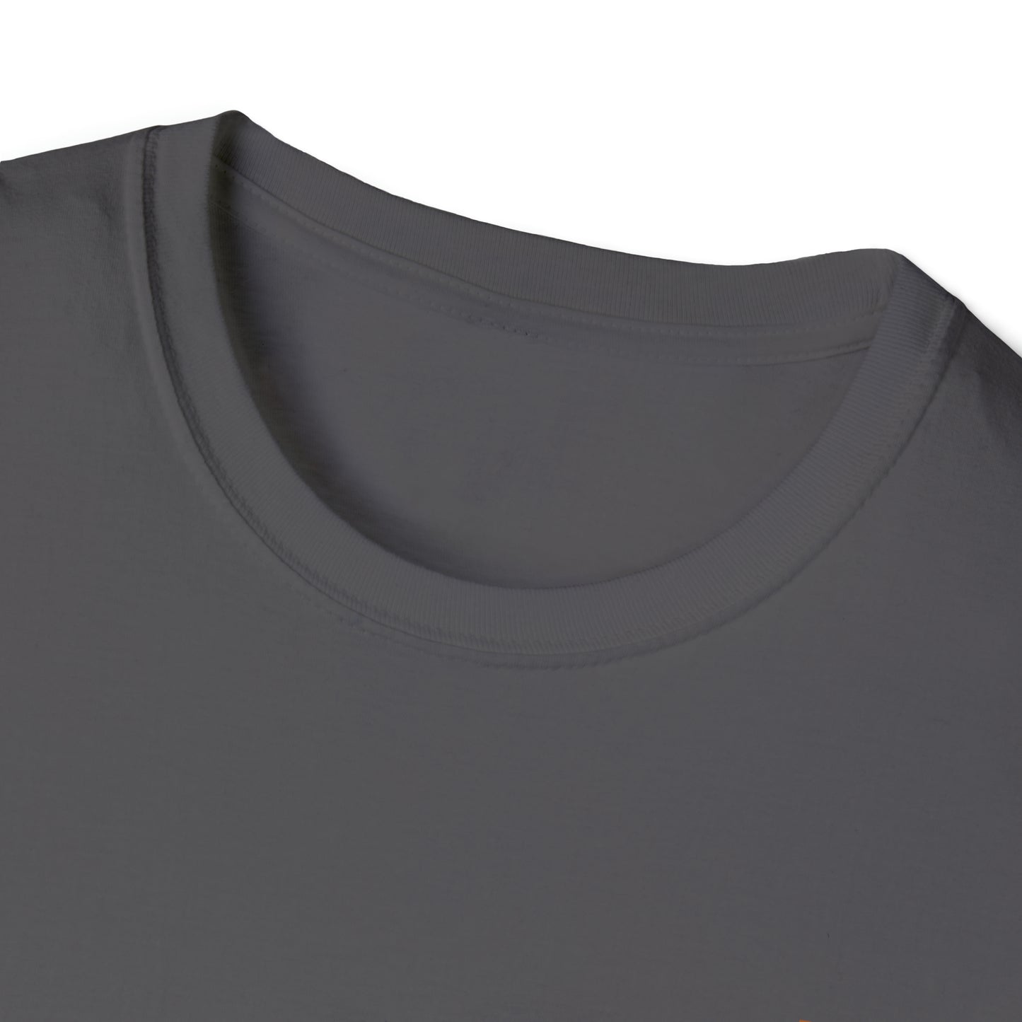 Von Overen Unisex Softstyle T-Shirt