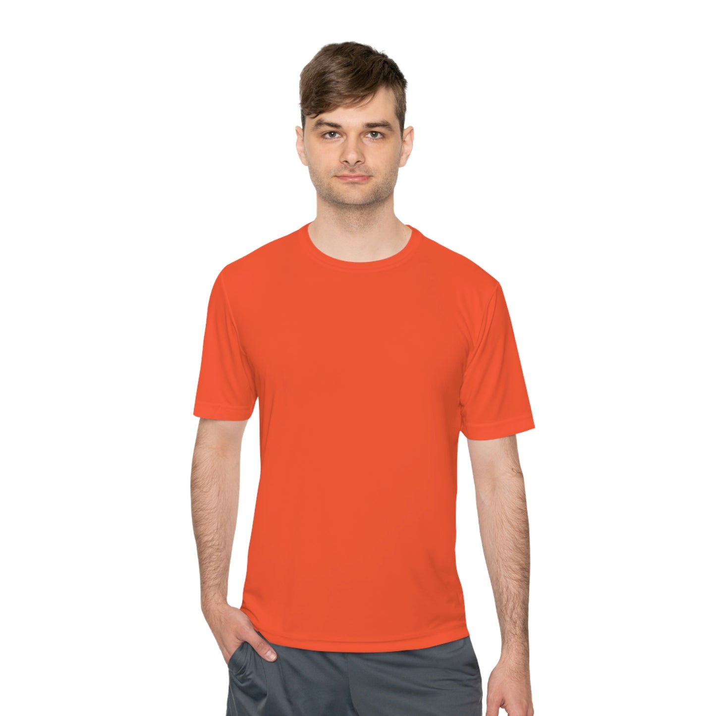 Von Overen German Shepherds Unisex Moisture Wicking Tee