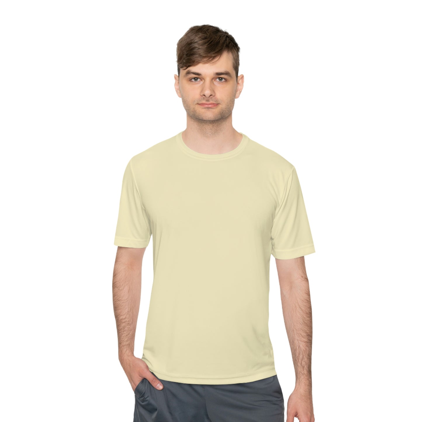 Von Overen German Shepherds Unisex Moisture Wicking Tee